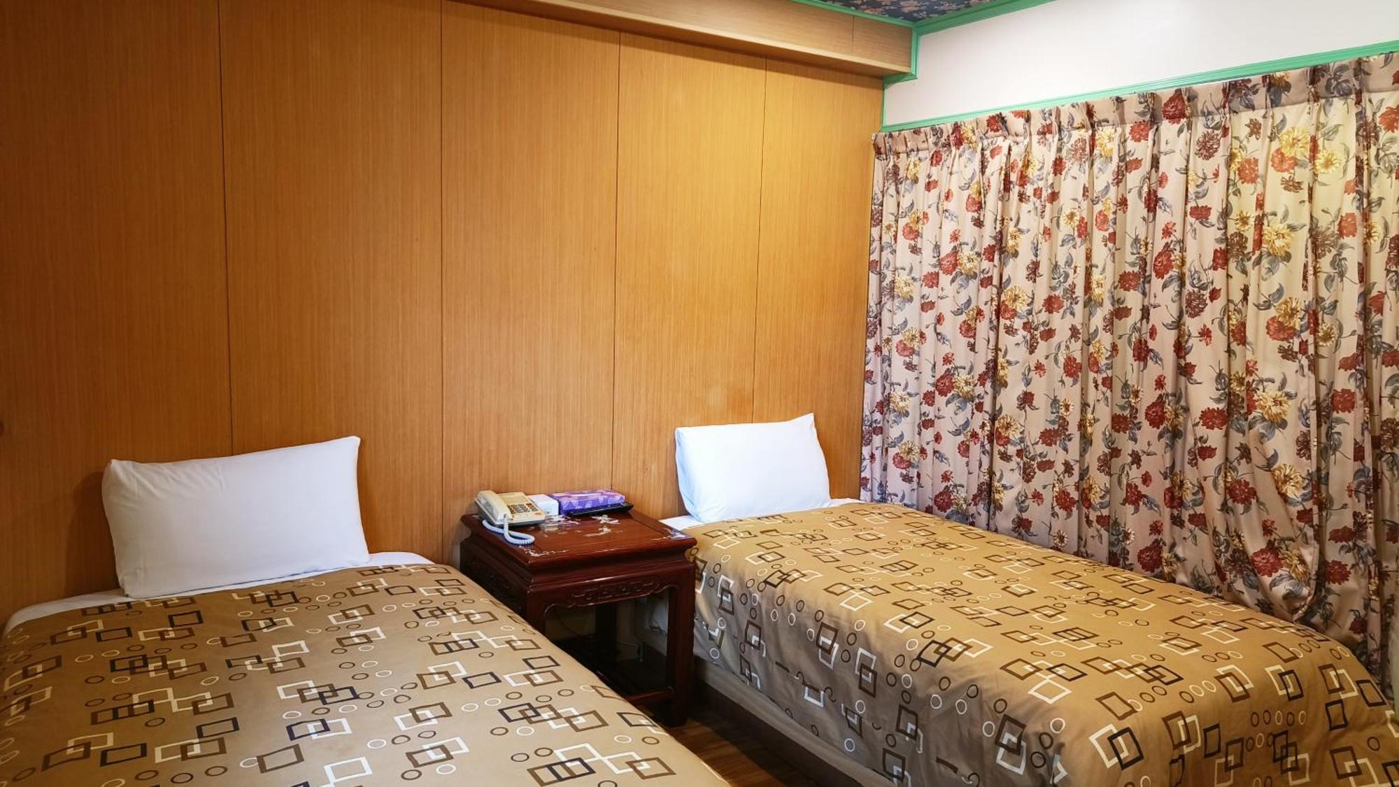 Longchi Hot-Spring Hotel Джиаоси Екстериор снимка